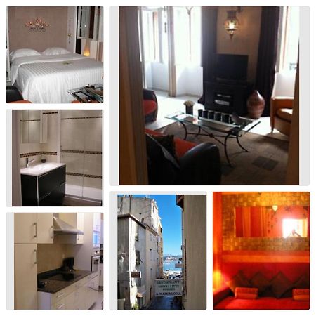 Appartement Plein Centre Tout Confort Location De Samedi A Samedi De Juin A Septembre Ajaccio  Ngoại thất bức ảnh