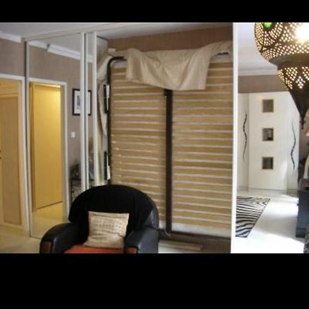 Appartement Plein Centre Tout Confort Location De Samedi A Samedi De Juin A Septembre Ajaccio  Ngoại thất bức ảnh