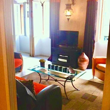 Appartement Plein Centre Tout Confort Location De Samedi A Samedi De Juin A Septembre Ajaccio  Ngoại thất bức ảnh
