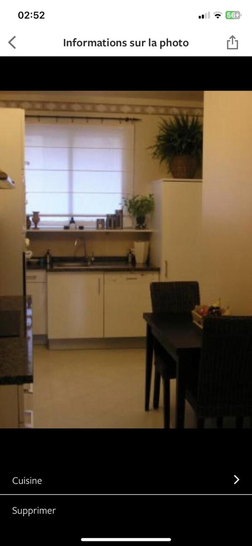 Appartement Plein Centre Tout Confort Location De Samedi A Samedi De Juin A Septembre Ajaccio  Ngoại thất bức ảnh